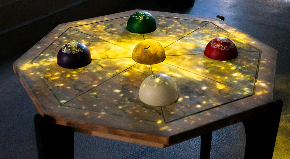 体感型観劇ツアー・尾道回遊戯曲「巡る刻」