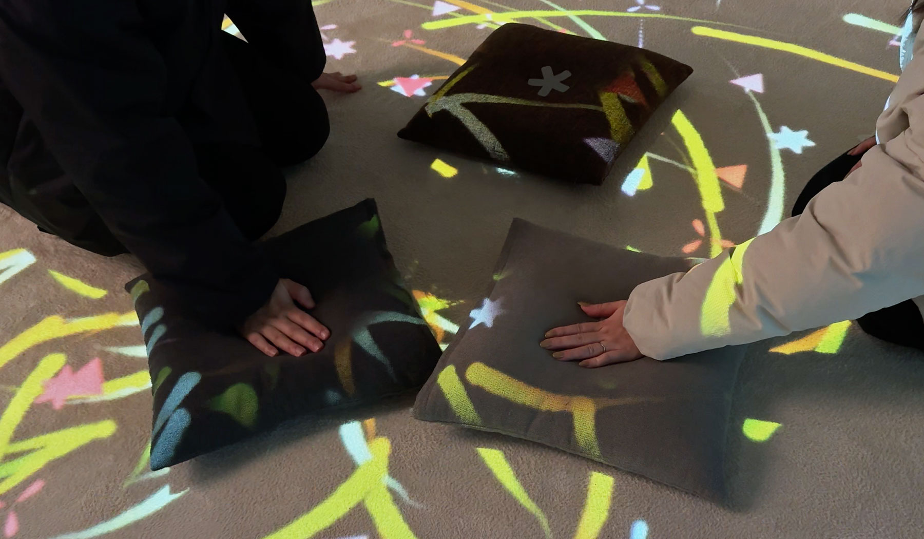 写真:mimi Action 奈良市美術館