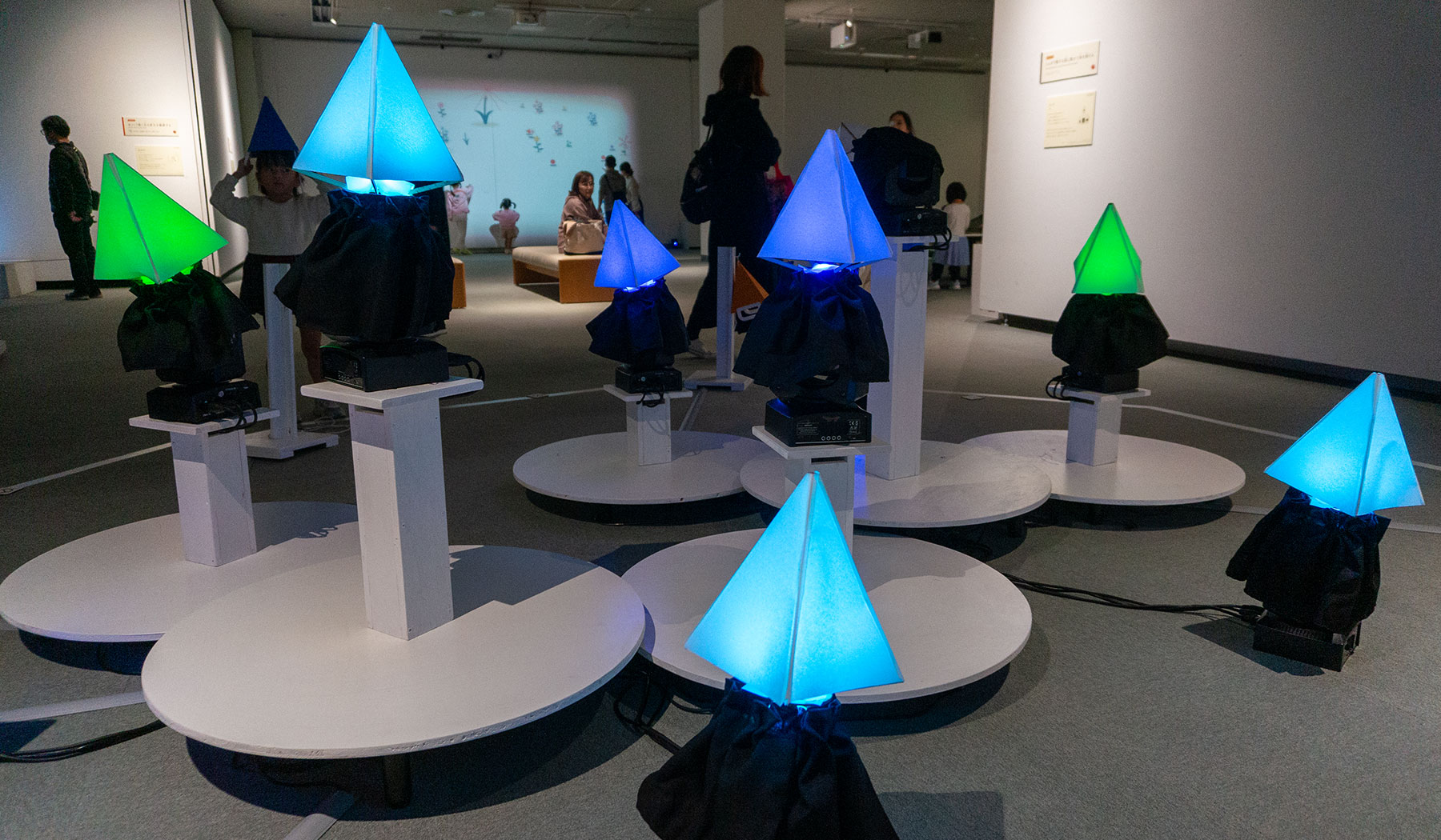 写真:メイト 奈良市美術館