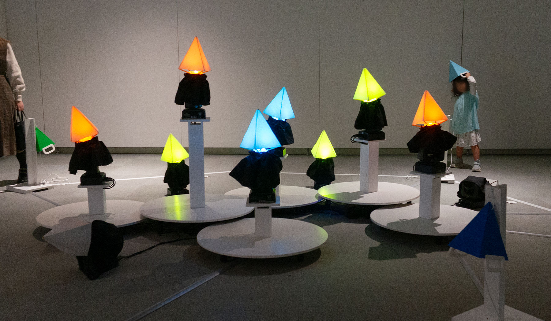 写真:メイト 奈良市美術館