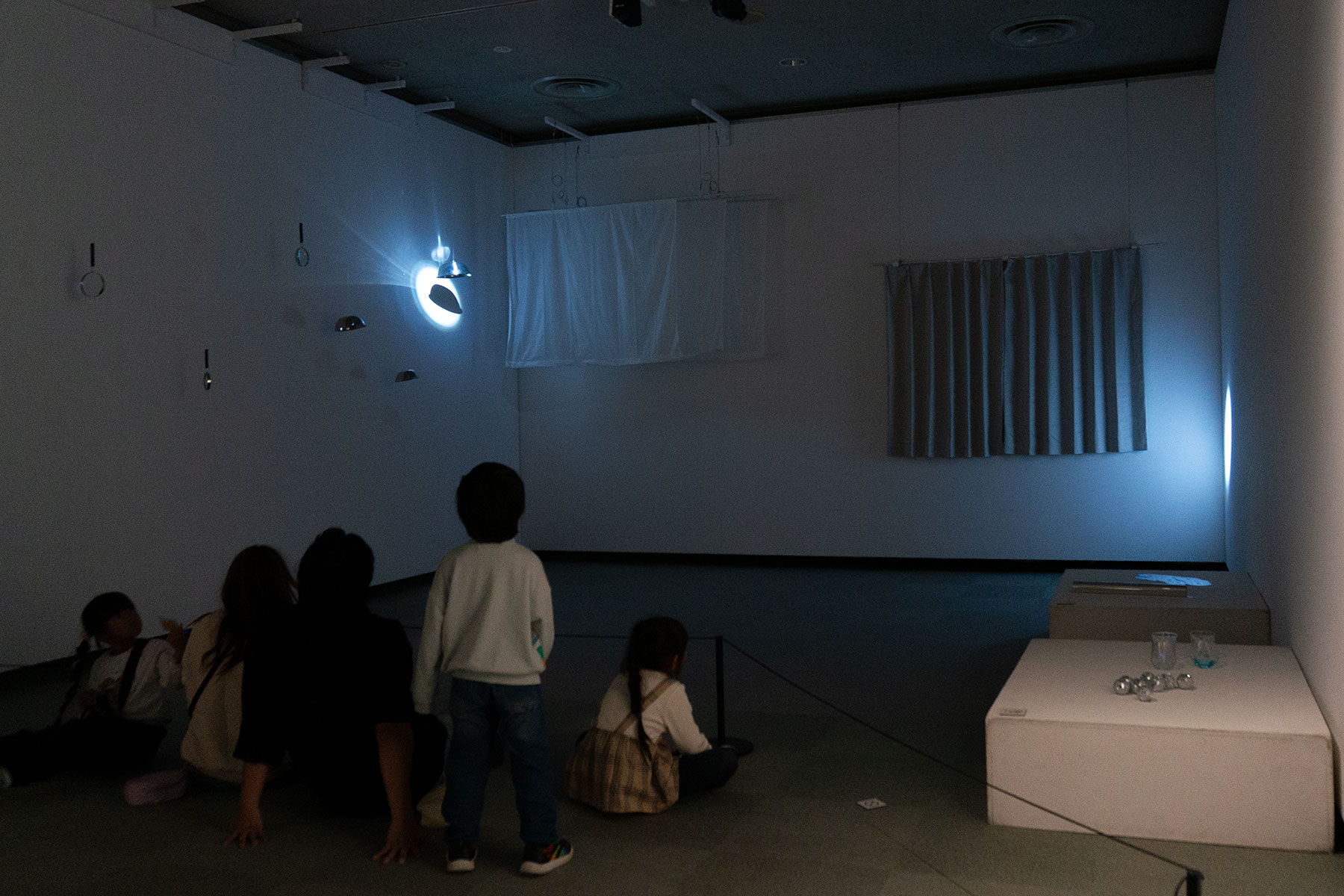 写真:meets 奈良市美術館