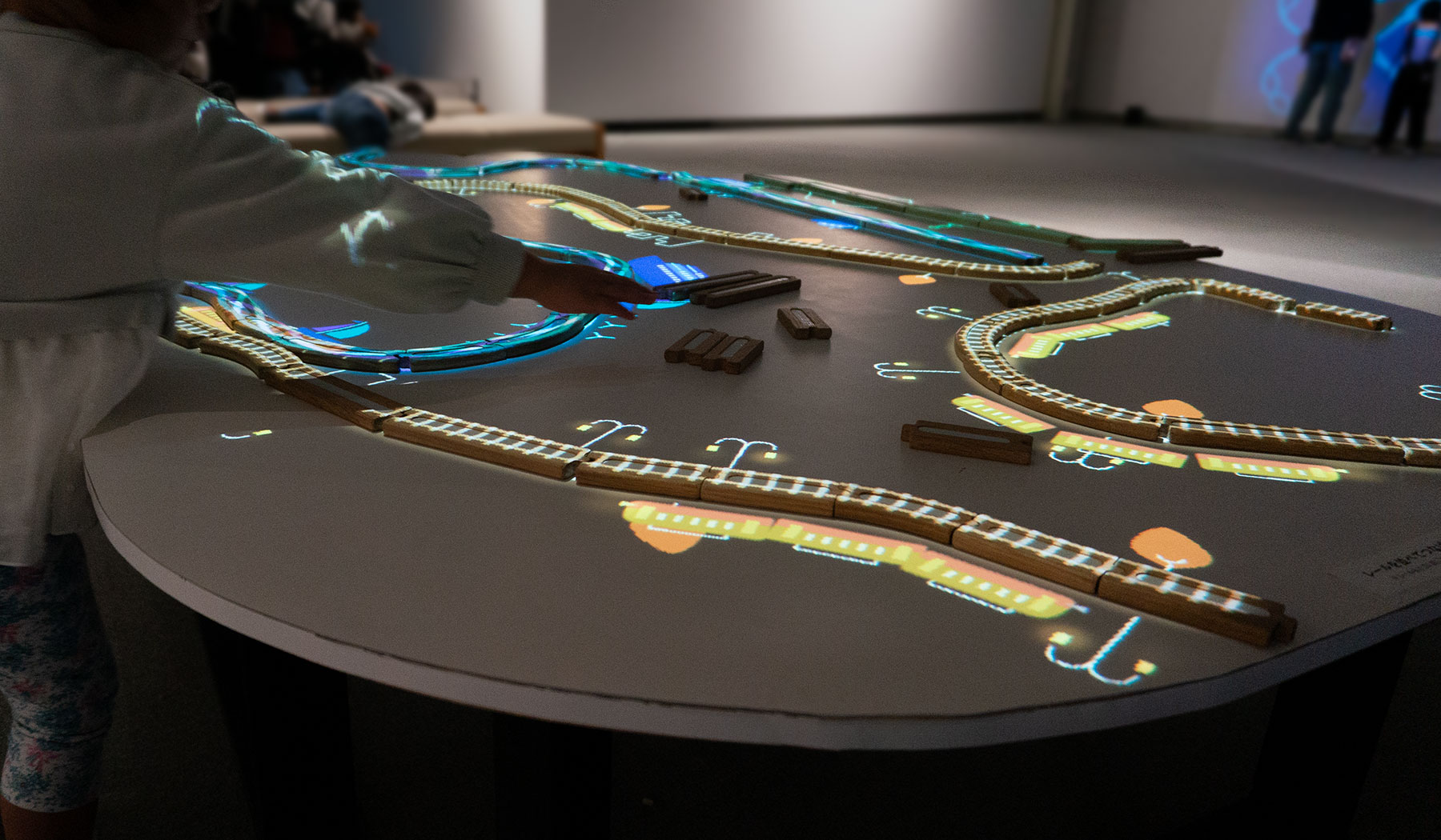 写真:PLAM LINES 奈良市美術館