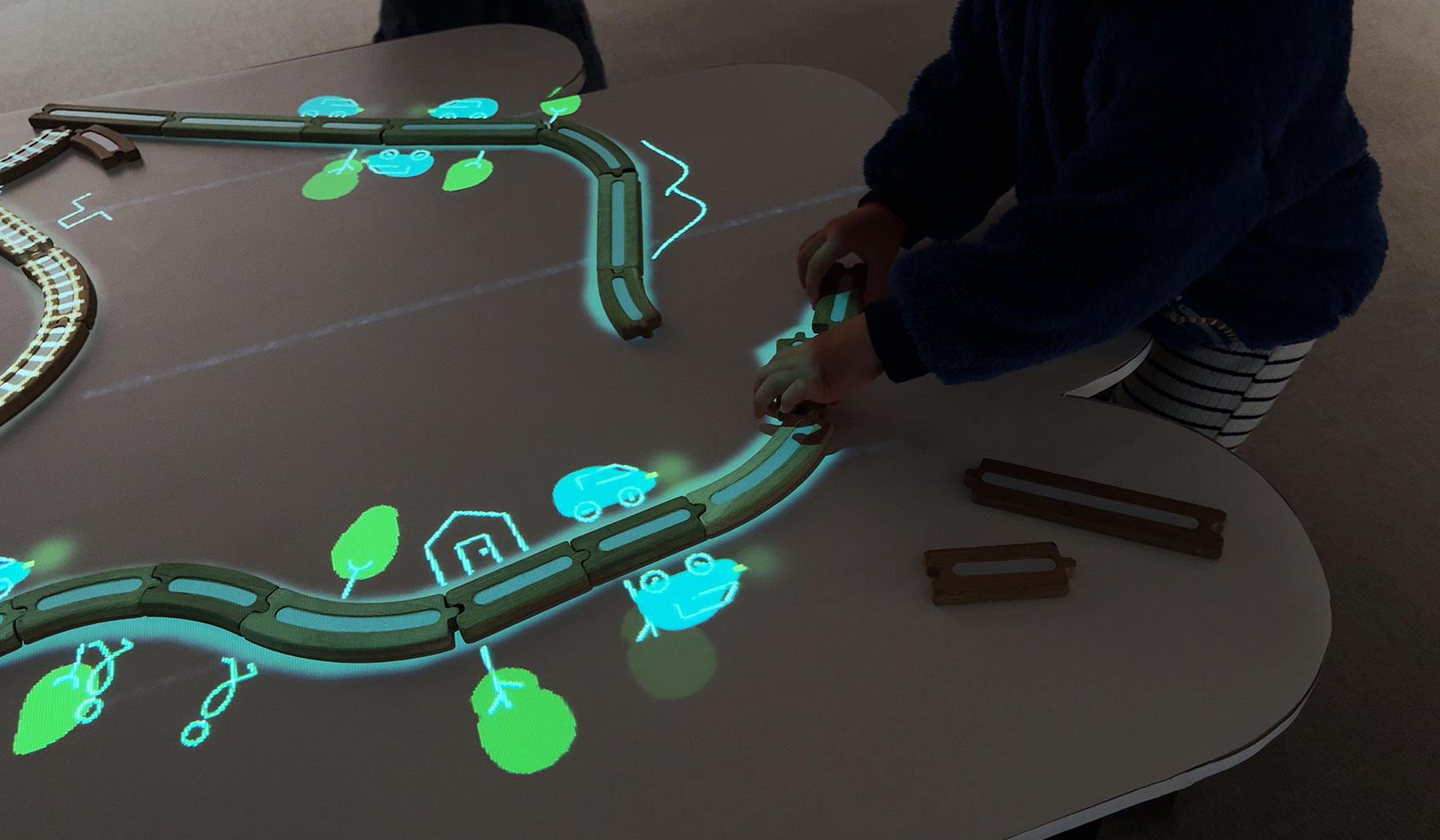 写真:PLAM LINES 奈良市美術館