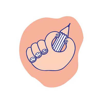 森とあそぶアート展