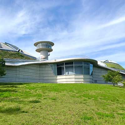 第60回特別企画展 光のラビリンス2 ふしぎな光の世界へようこそ！