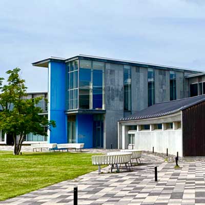 魔法の美術館　光と遊ぶ超体験型ミュージアム