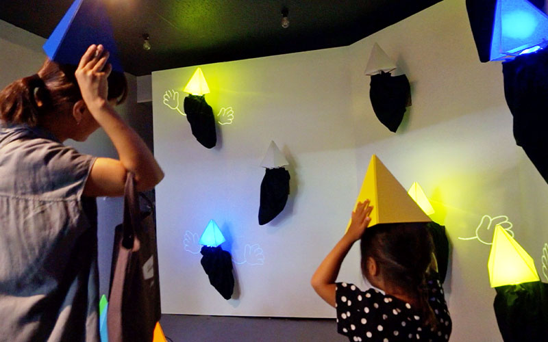 写真：メイト 阪神尼崎ミーツ・アート