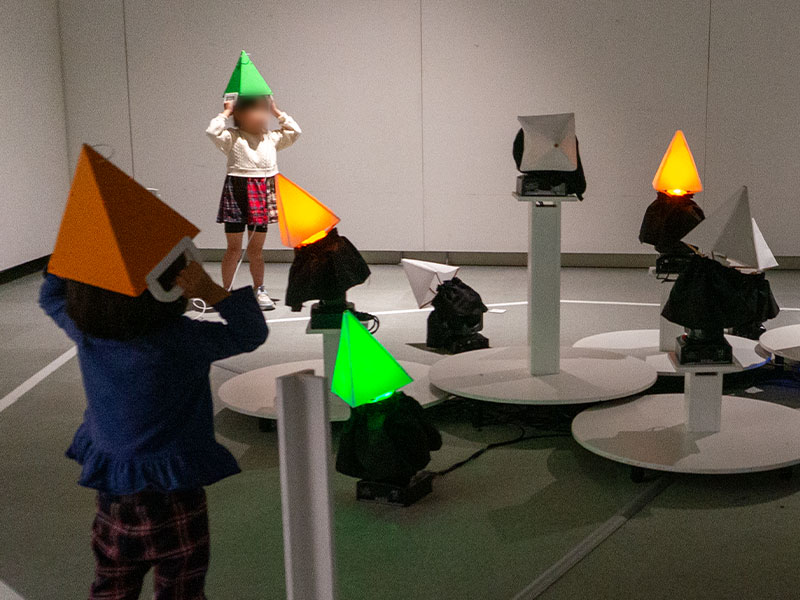 写真：メイト 奈良市美術館