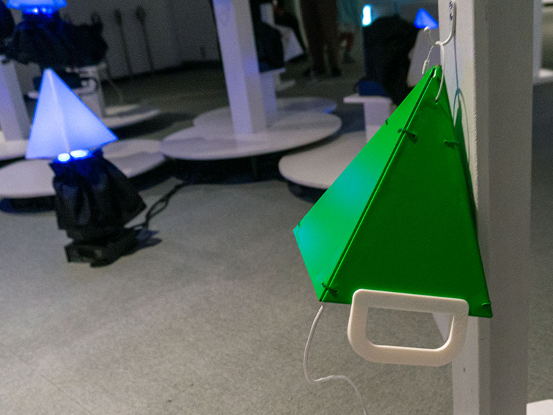 写真：メイト 奈良市美術館