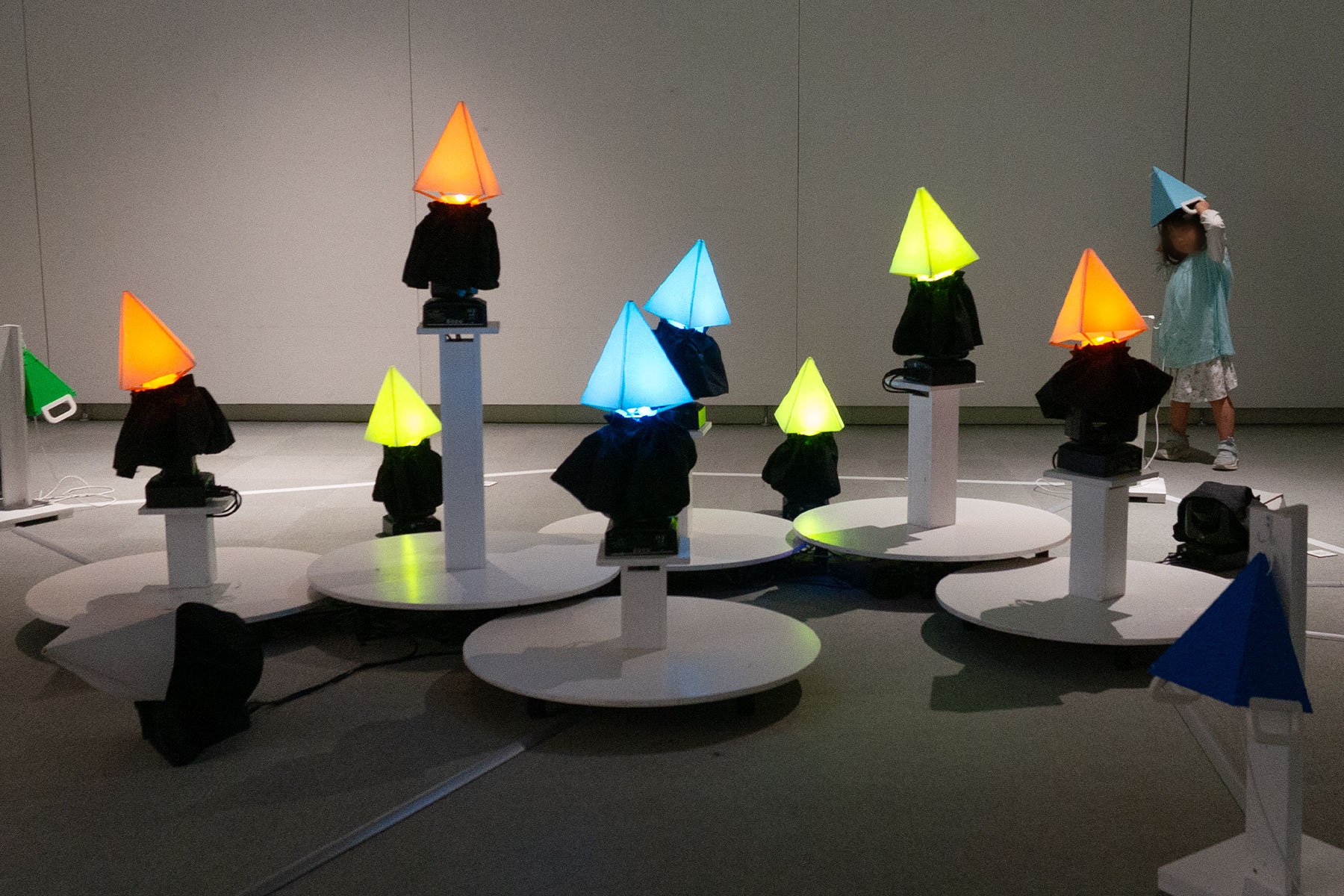 写真：メイト 奈良市美術館