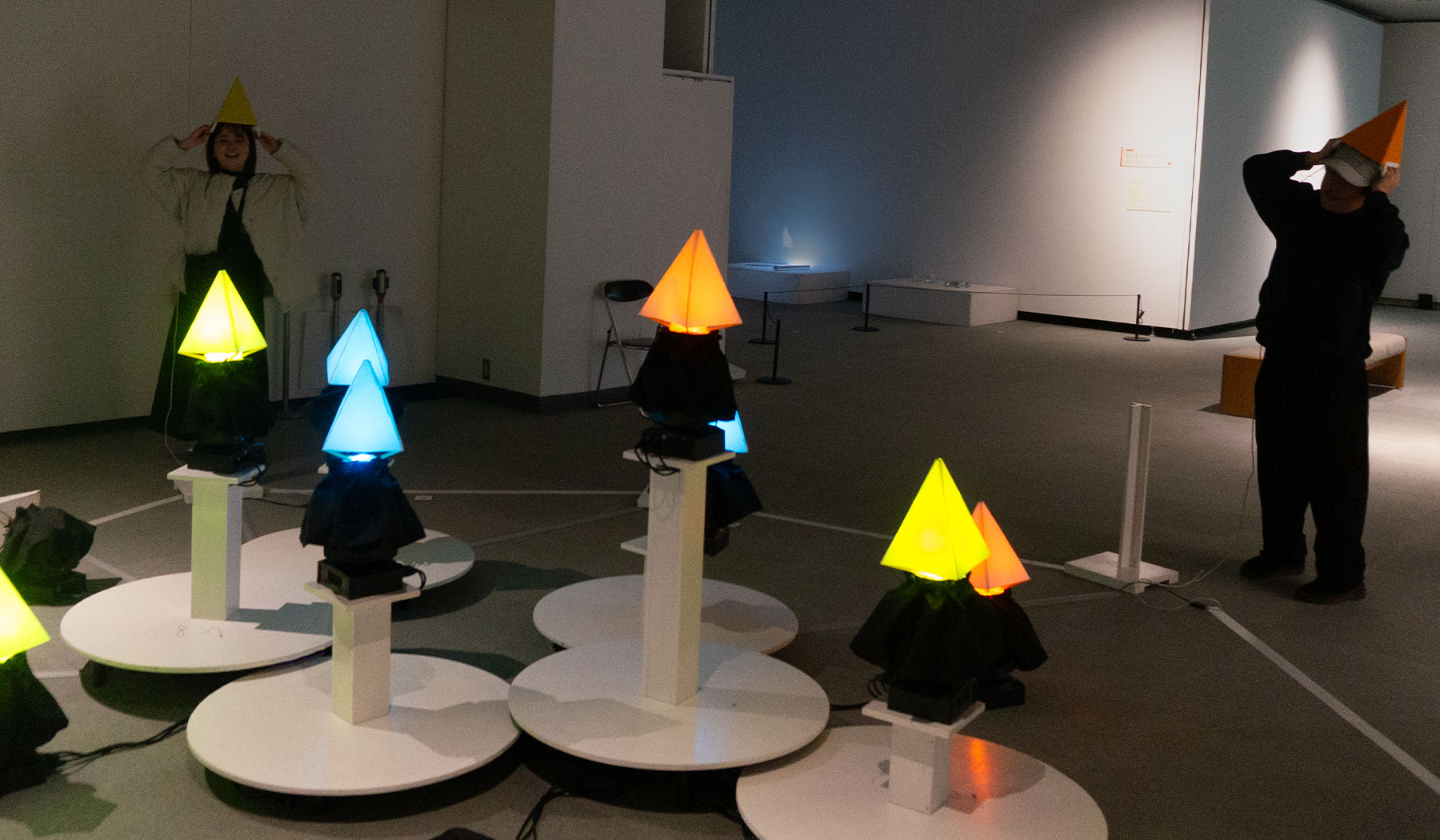 写真：メイト 奈良市美術館