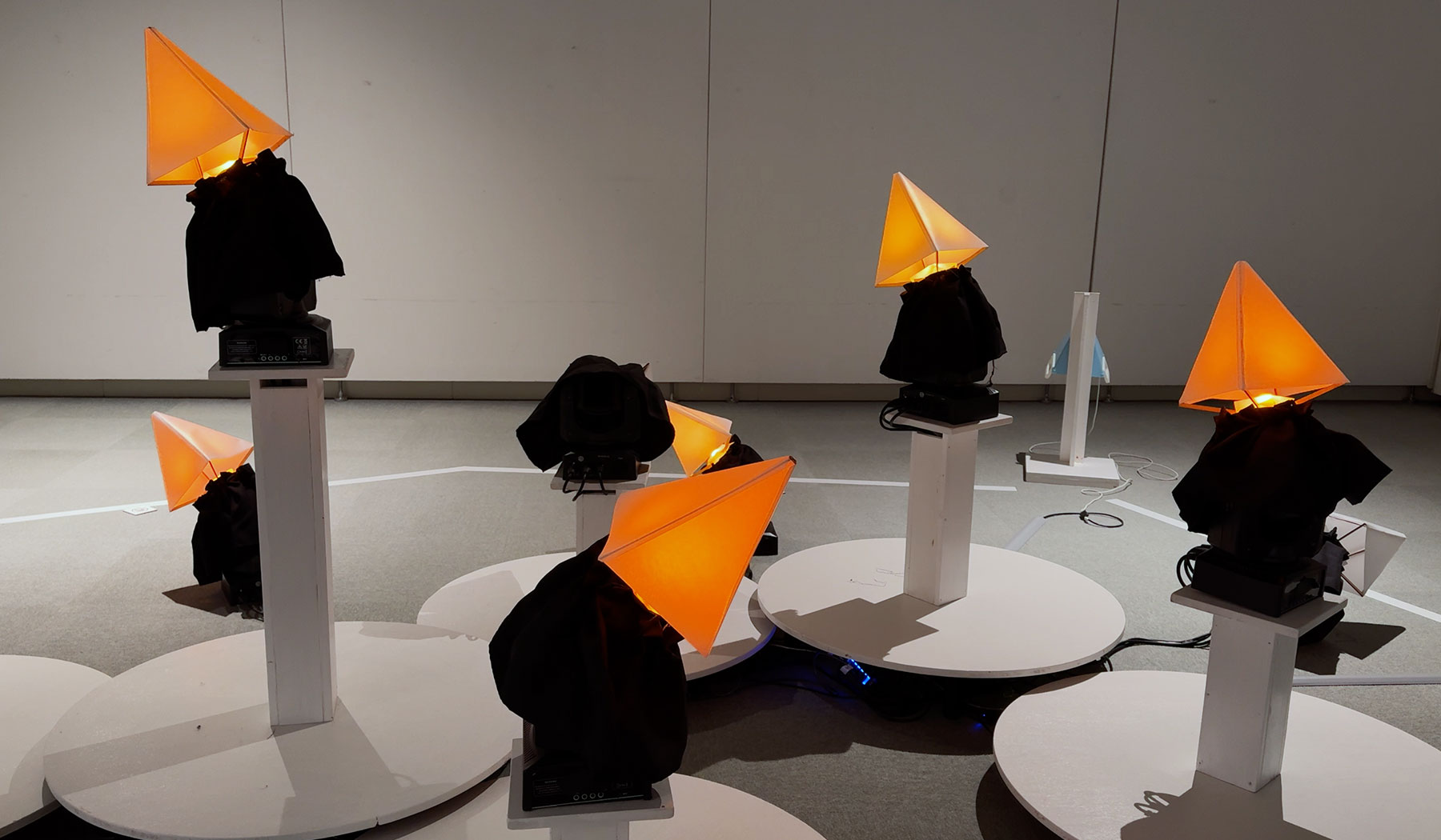 写真:メイト 奈良市美術館