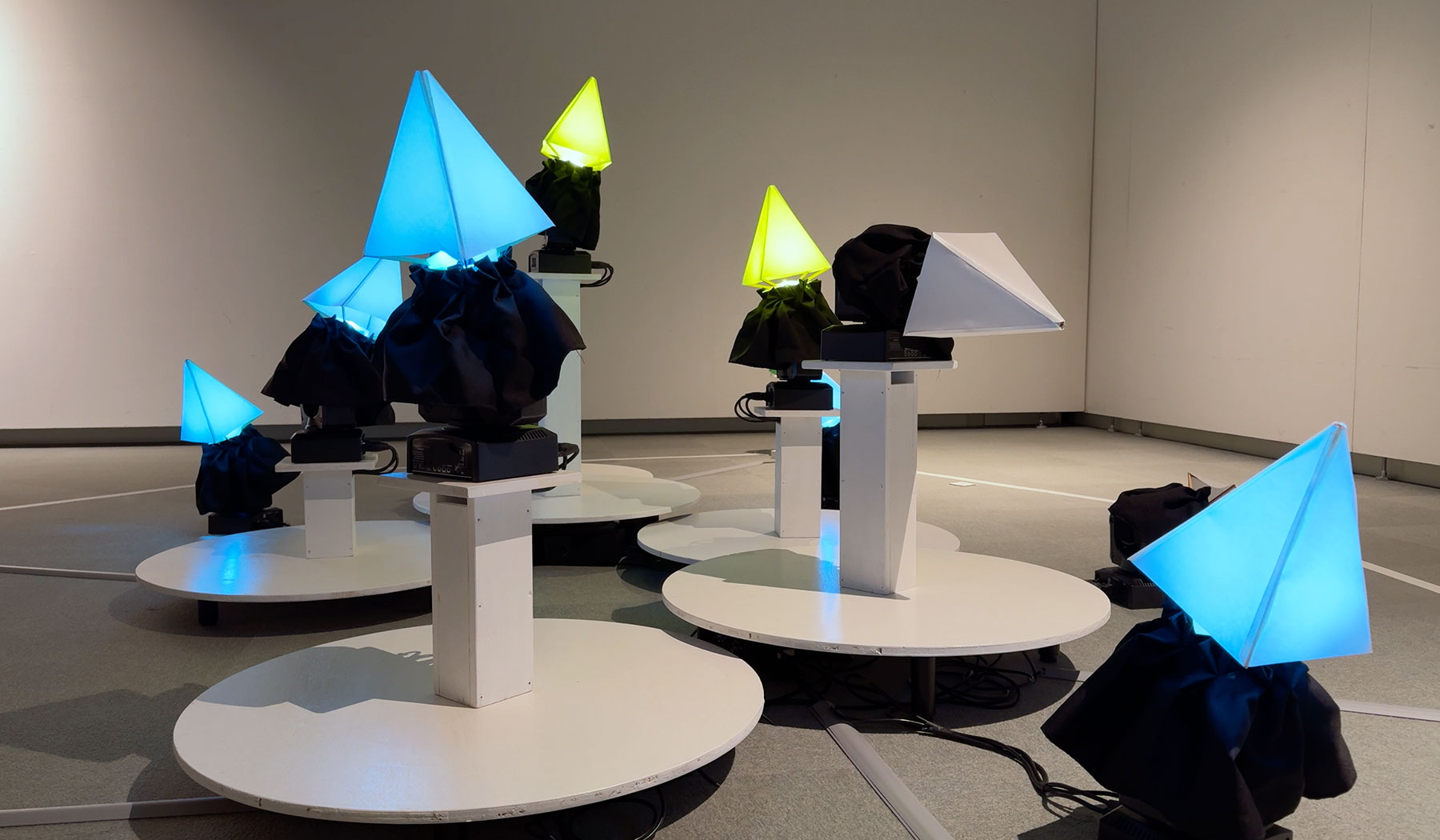 写真：メイト 奈良市美術館