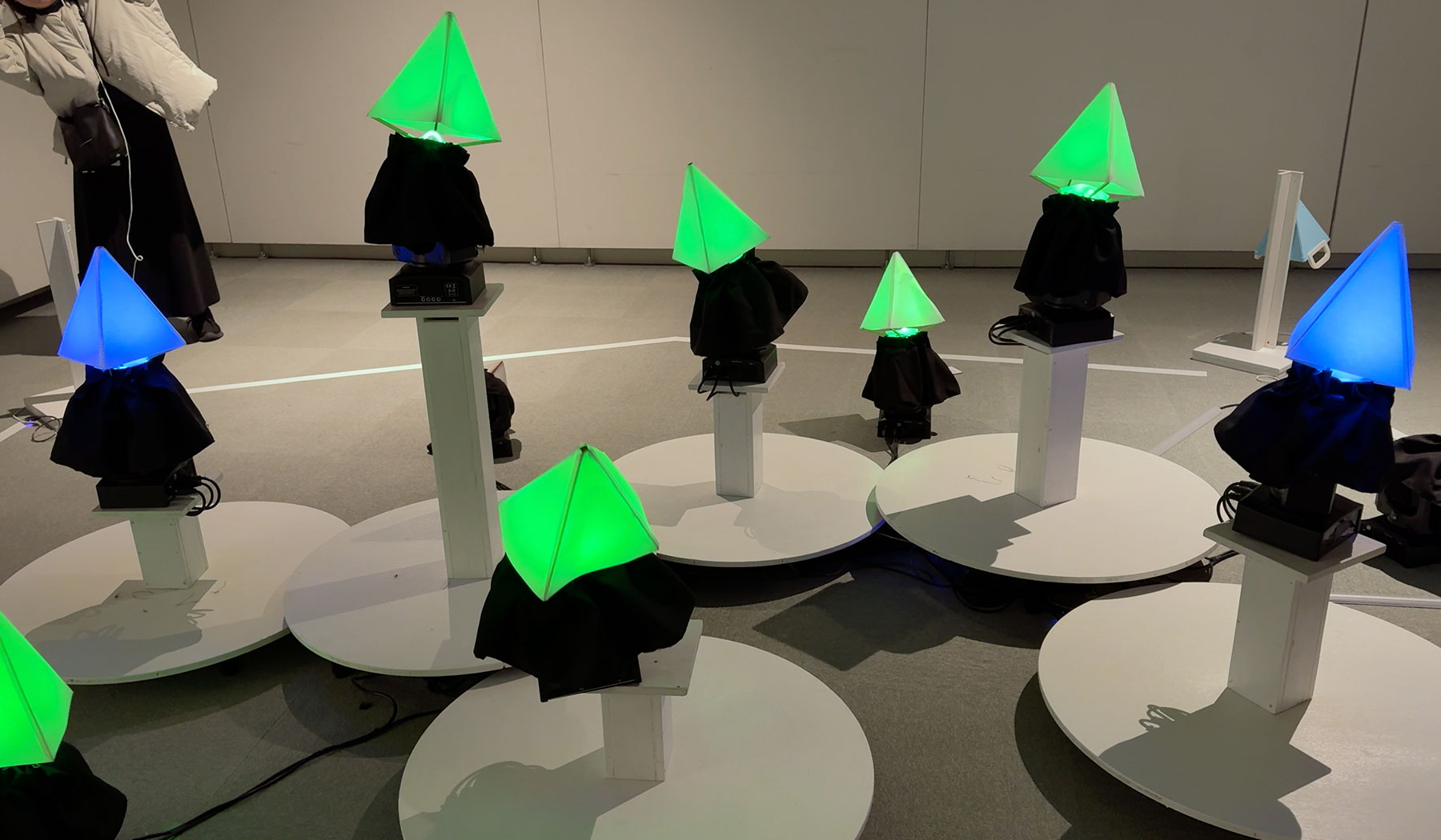 写真：メイト 奈良市美術館