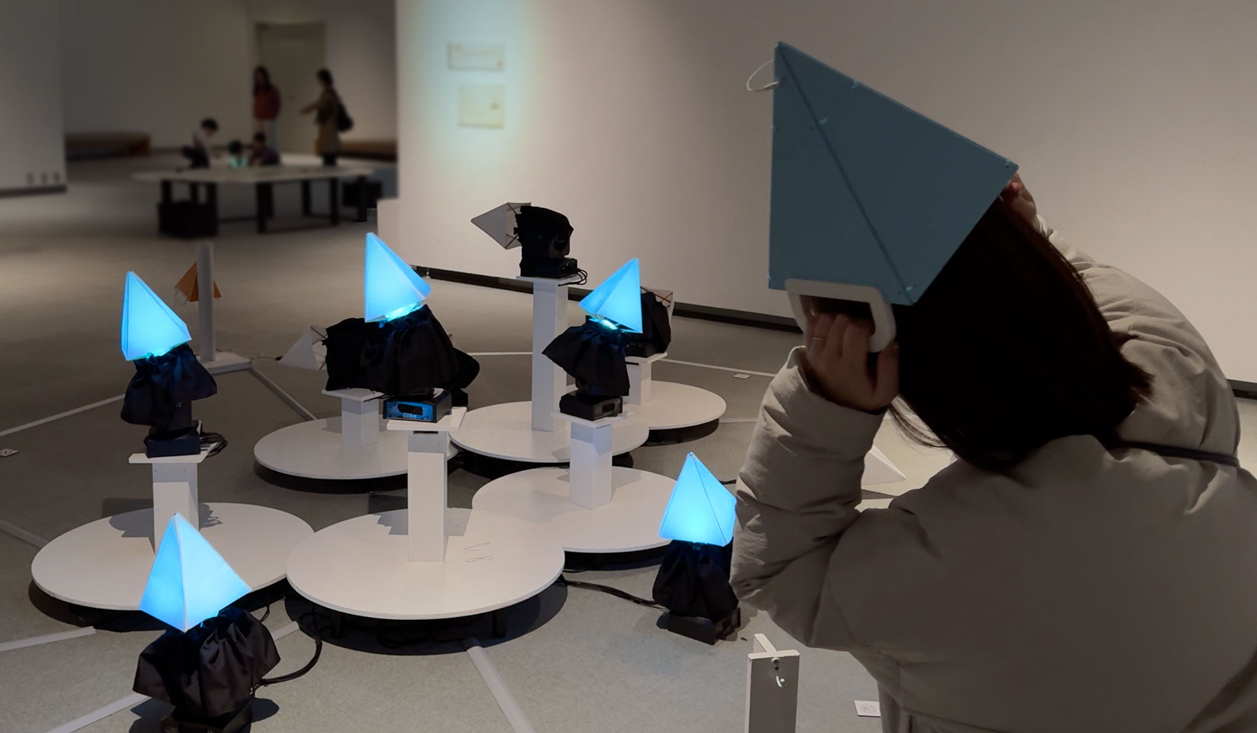 写真：メイト 奈良市美術館