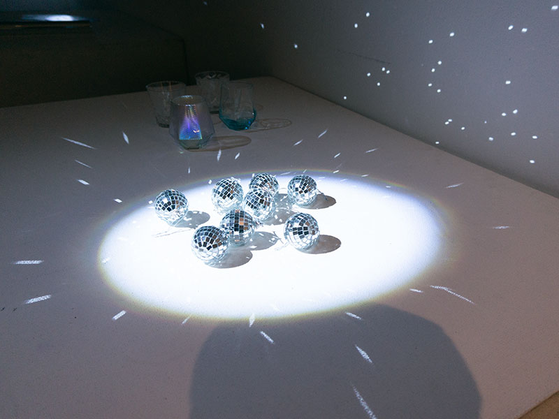 写真:meets 奈良市美術館