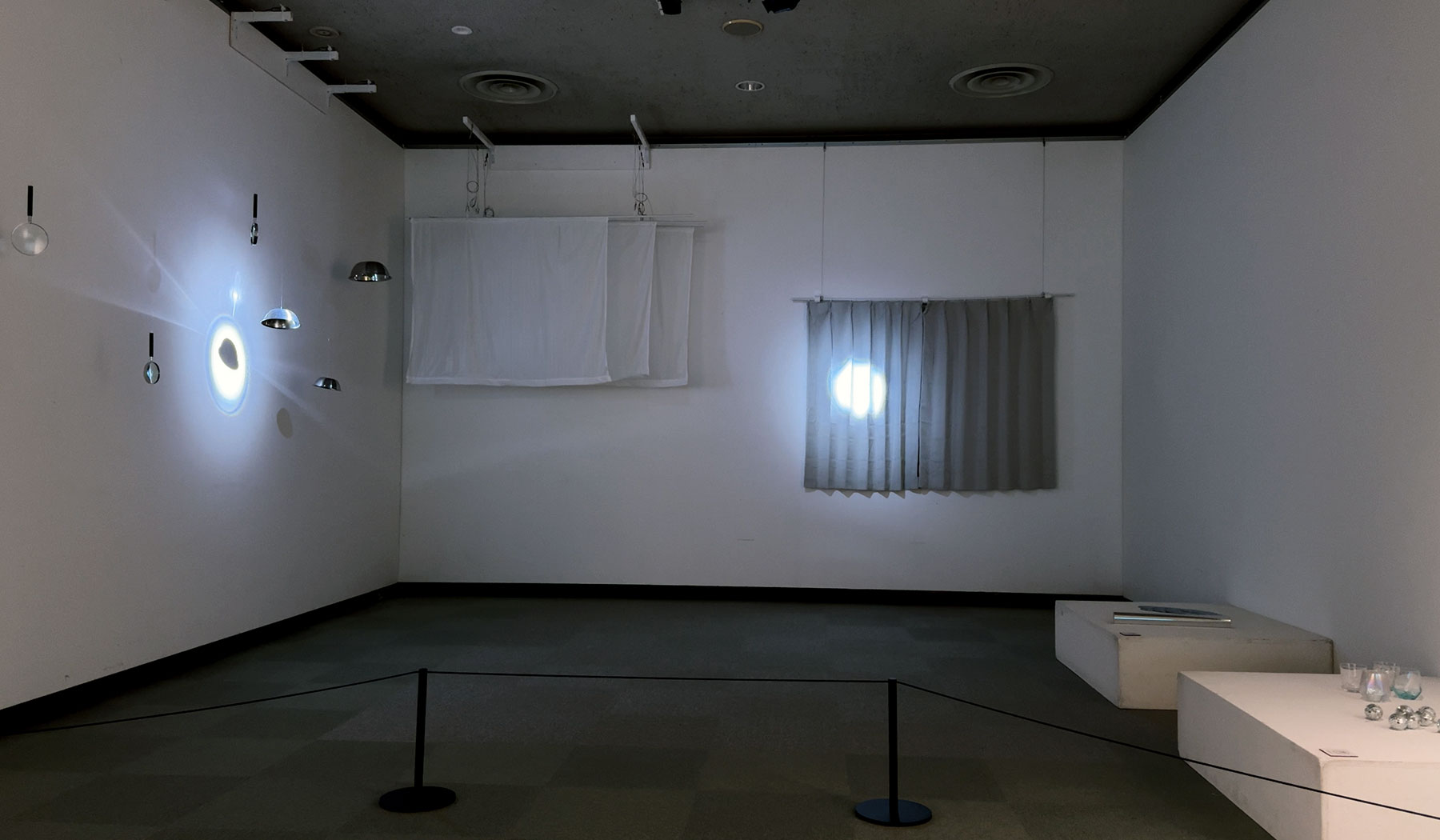 写真:meets 奈良市美術館