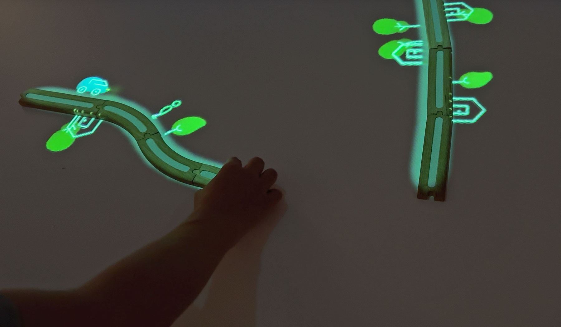 写真:PLAM LINES 京都高島屋