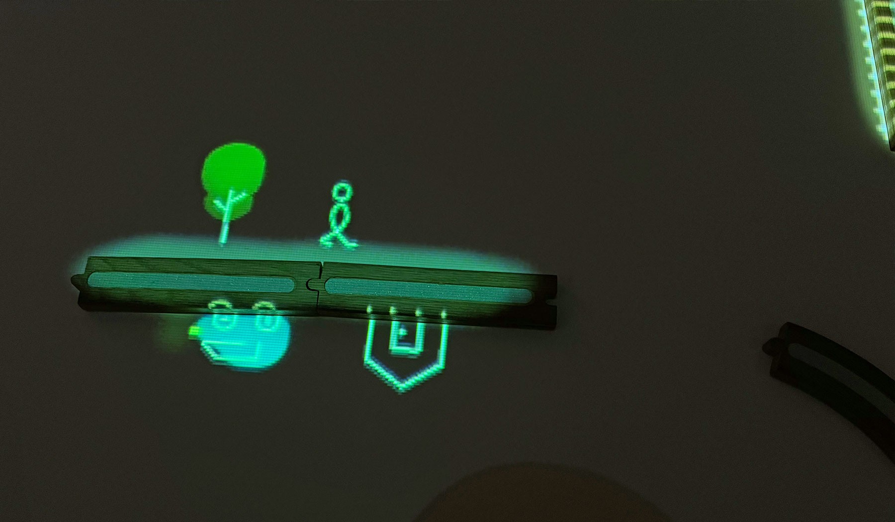 写真:PLAM LINES 京都高島屋