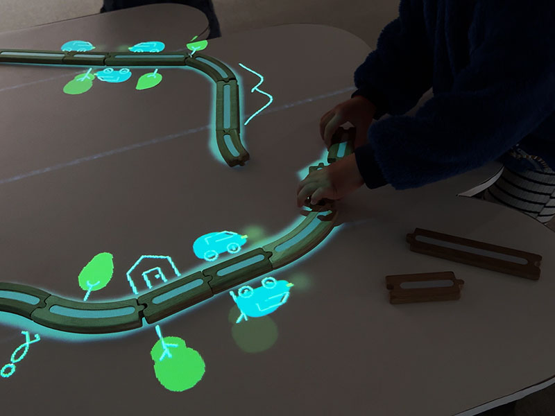 写真:PLAM LINES 奈良市美術館