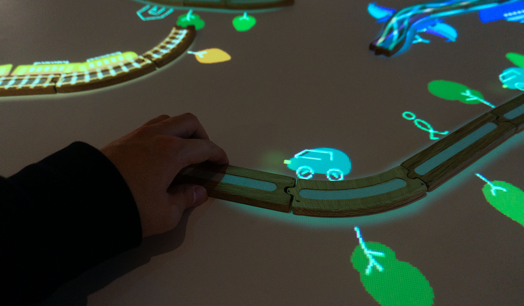 写真:PLAM LINES 奈良市美術館