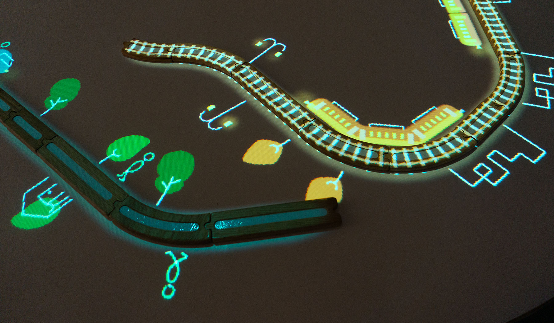 写真:PLAM LINES 奈良市美術館