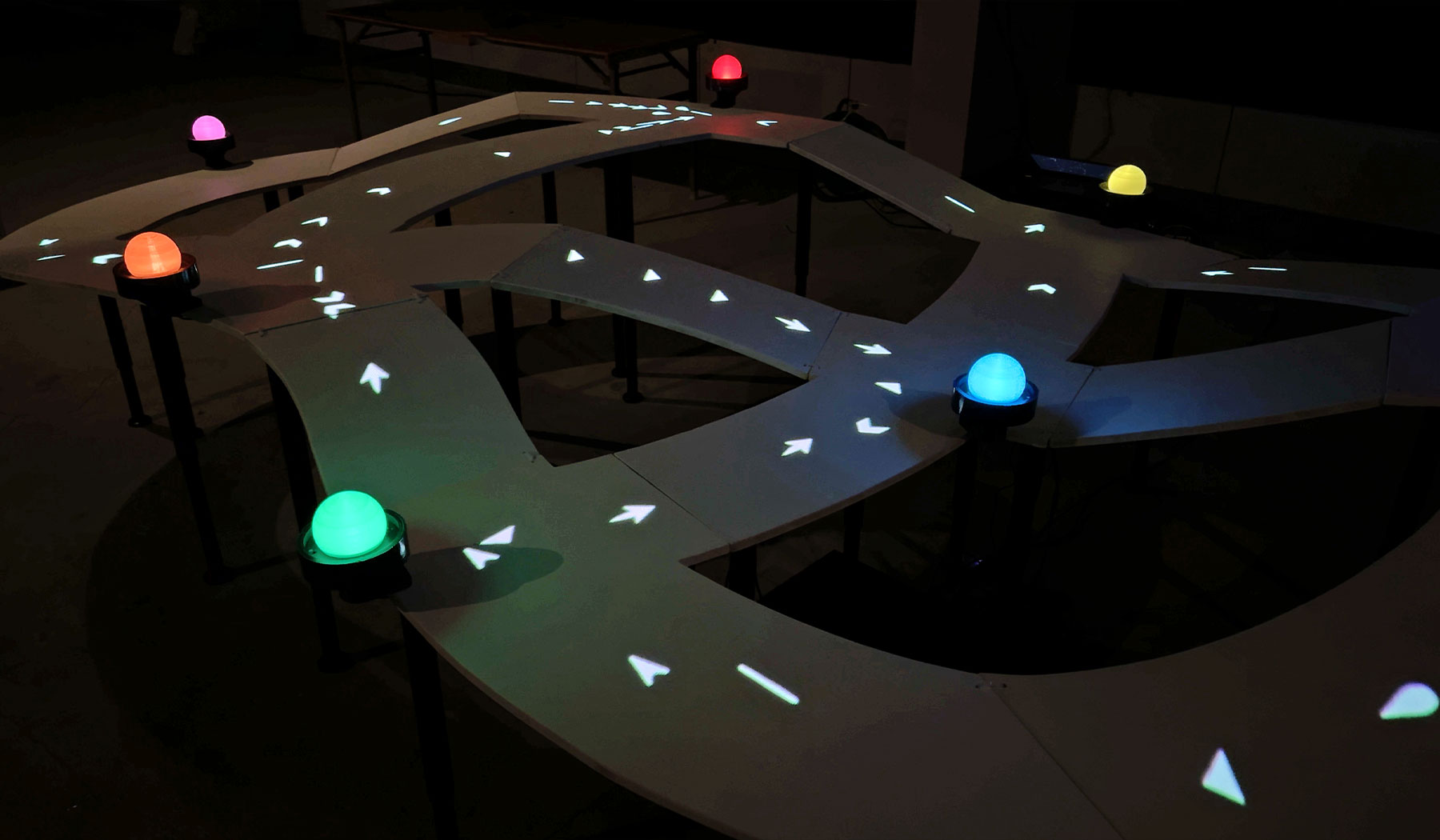 写真:ルル クリエイティブセンター大阪