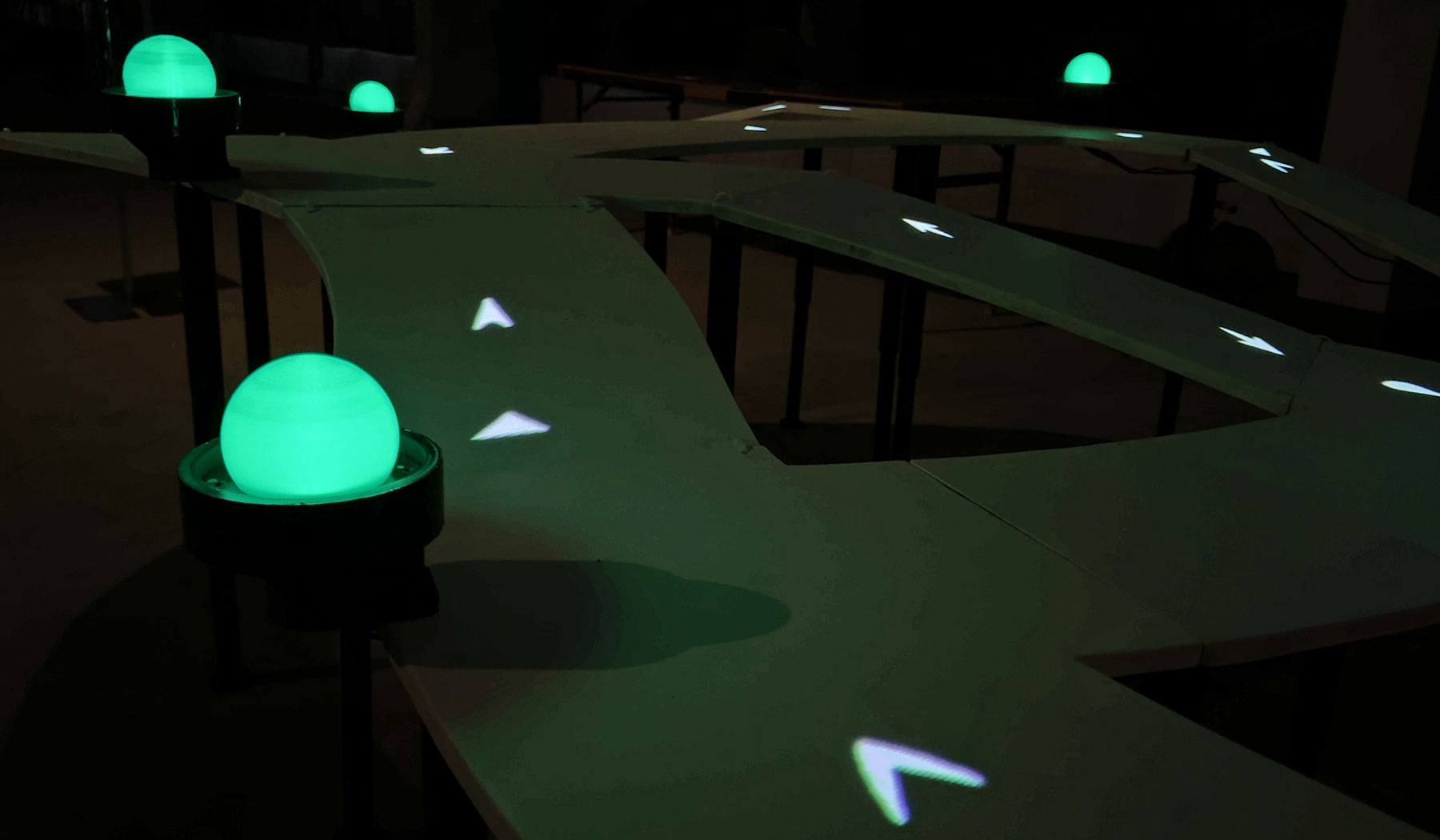 写真:ルル クリエイティブセンター大阪