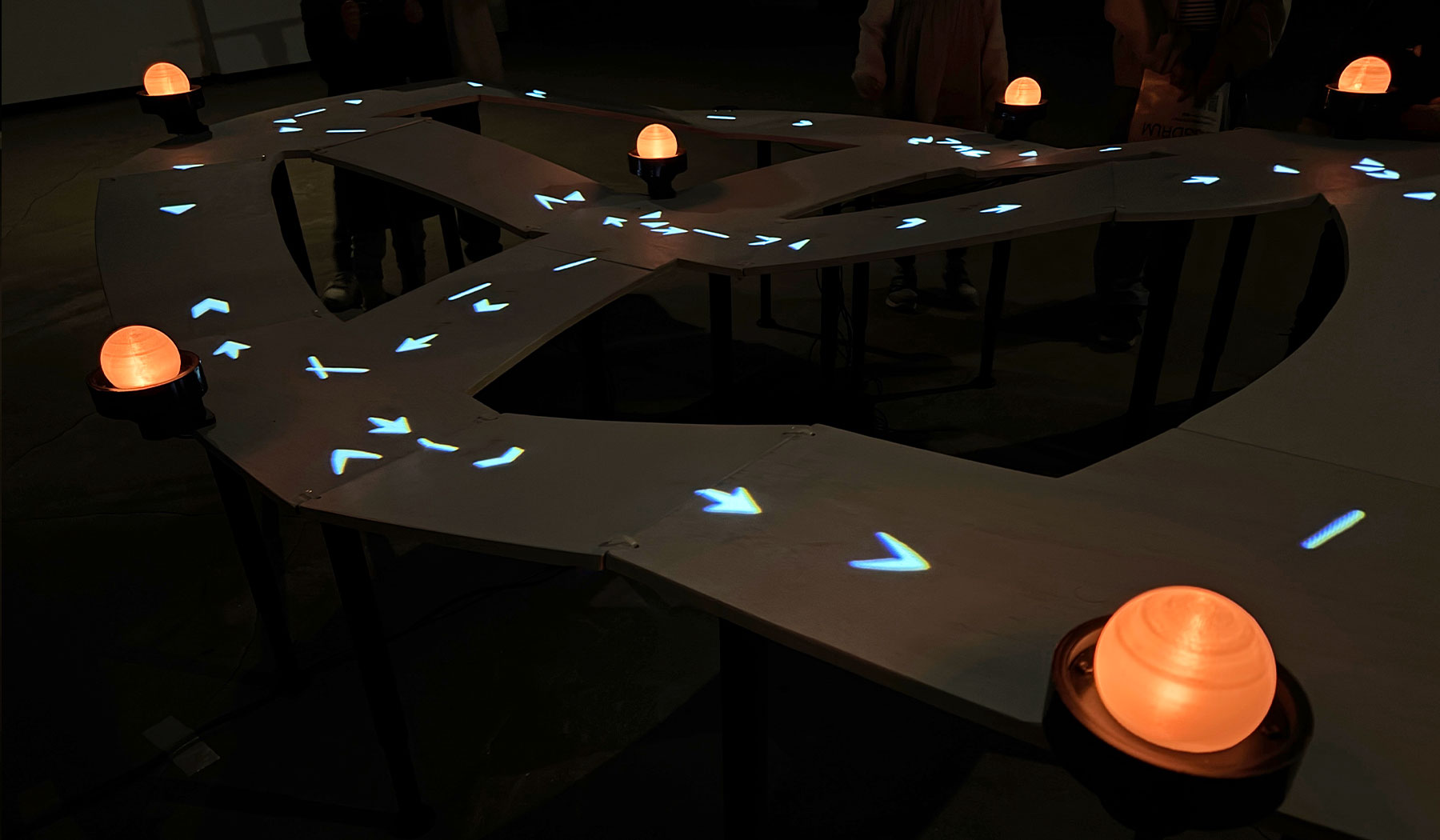 写真:ルル クリエイティブセンター大阪