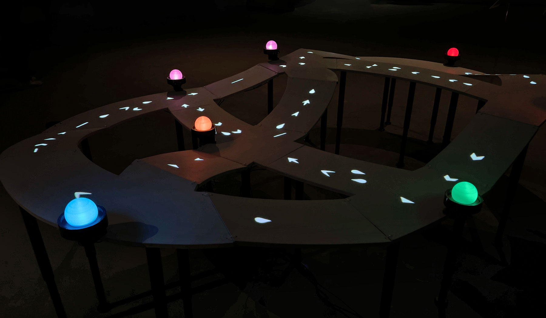 写真:ルル クリエイティブセンター大阪