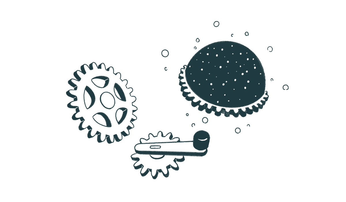 帰途のカゲラ イラスト