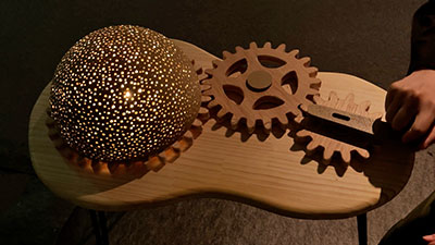 体験ムービー（YouTube）