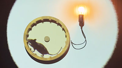 体験ムービー（YouTube）